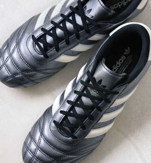 UNITED ARROWS green label relaxing「【国内EXCLUSIVE】＜adidas Originals＞テコンドー スニーカー / TAEKWONDO W」|スニーカー|