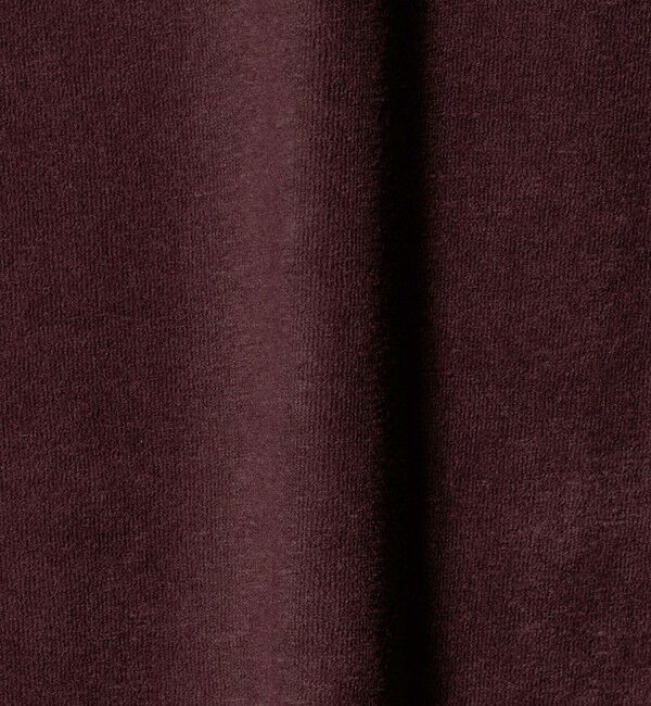 UNITED ARROWS green label relaxing「Z パイル クルーネック カットソー」|Tシャツ・カットソー|