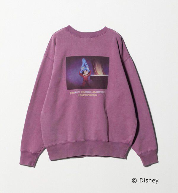 UNITED ARROWS green label relaxing「【別注】＜GOOD ROCK SPEED＞GLR FANTASIA スウェット」|スウェット・ジャージ|