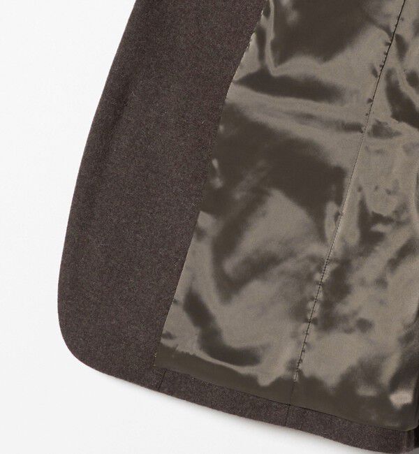 UNITED ARROWS green label relaxing「＜SEASONAL COLLECTION＞テーラード 2ボタン ジャケット」|テーラードジャケット|