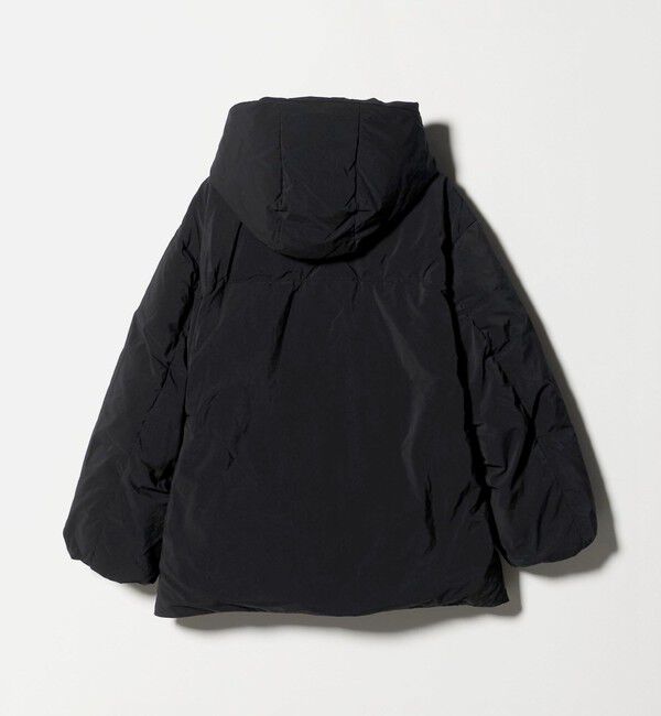 UNITED ARROWS green label relaxing「フード ダウン ウォッシャブル 撥水」|ダウン|