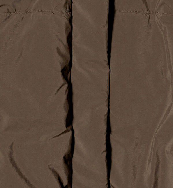 UNITED ARROWS green label relaxing「フード ダウン ウォッシャブル 撥水」|ダウン|