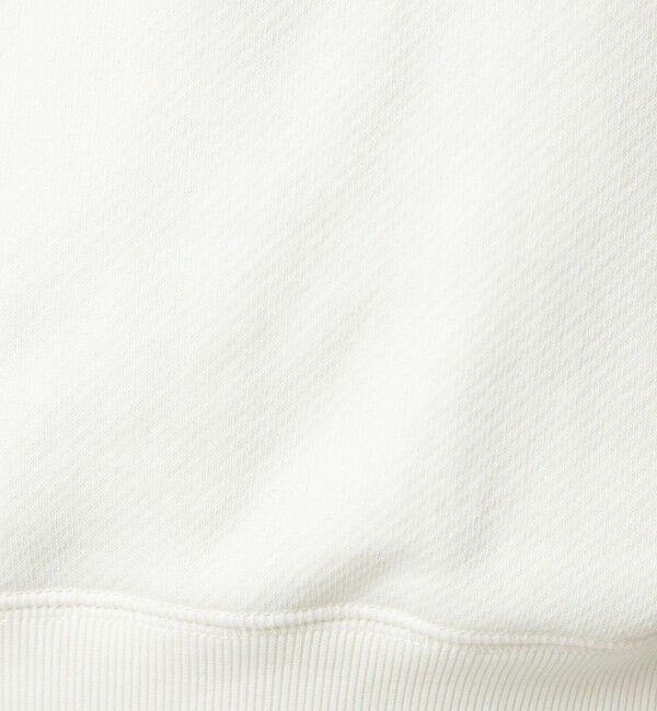 UNITED ARROWS green label relaxing「フォルム スウェット プルオーバー」|スウェット・ジャージ|