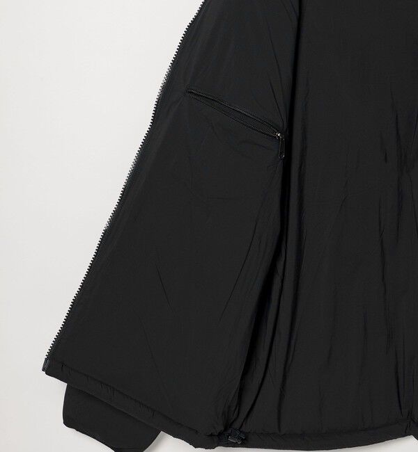 UNITED ARROWS green label relaxing「＜THE NORTH FACE＞トランゴ パーカ フードジャケット」|ブルゾン・スタジャン|