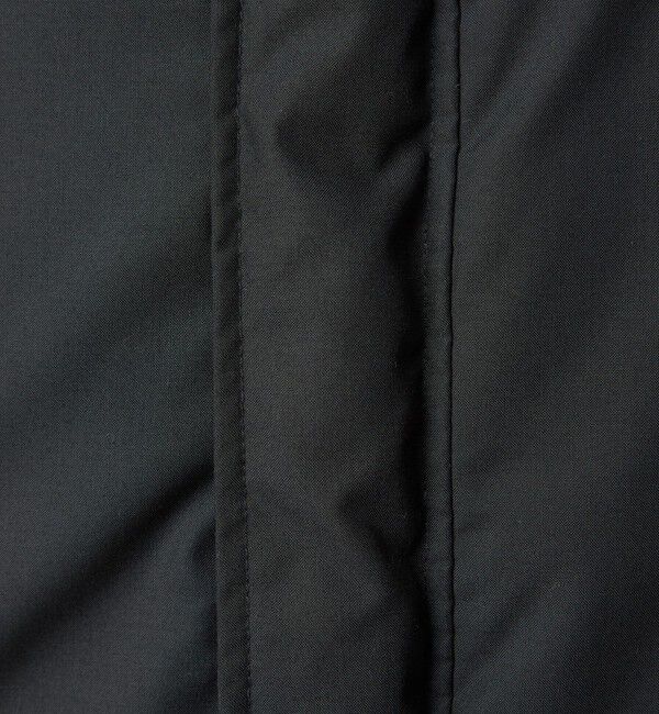 UNITED ARROWS green label relaxing「【別注】＜TAION＞リバーシブル ダウン フーディ ジャケット」|ダウン|