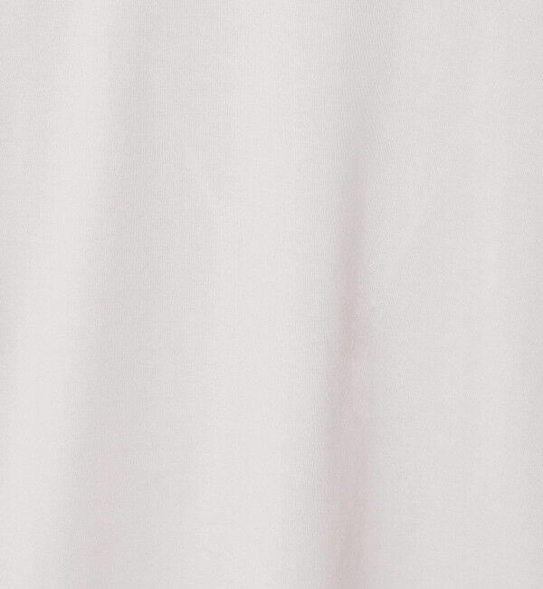 UNITED ARROWS green label relaxing「アンチスタティック クルーネック Tシャツ -帯電防止-」|Tシャツ・カットソー|