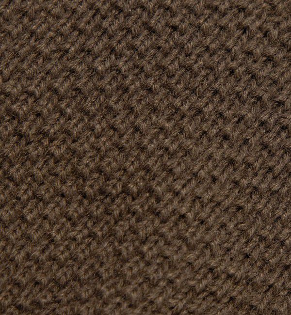 UNITED ARROWS green label relaxing「【別注】＜INFIELDER DESIGN＞ベアー ニット グローブ -タッチスクリーン-」|手袋|