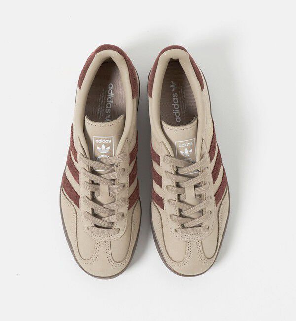 UNITED ARROWS green label relaxing「＜adidas Originals＞ガゼル インドア スニーカー / Gazelle Indoor」|スニーカー|