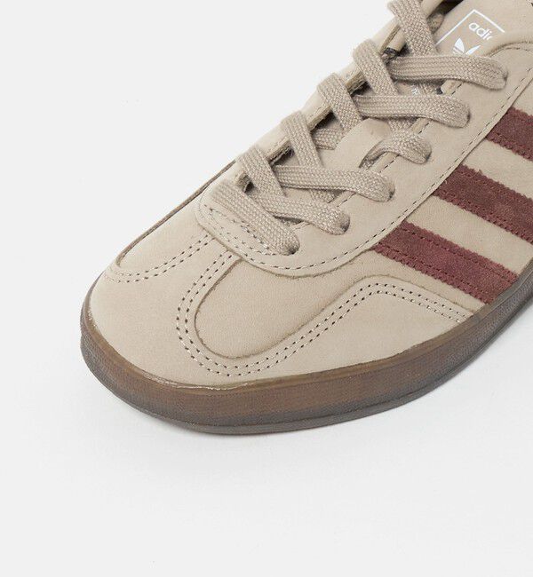 UNITED ARROWS green label relaxing「＜adidas Originals＞ガゼル インドア スニーカー / Gazelle Indoor」|スニーカー|