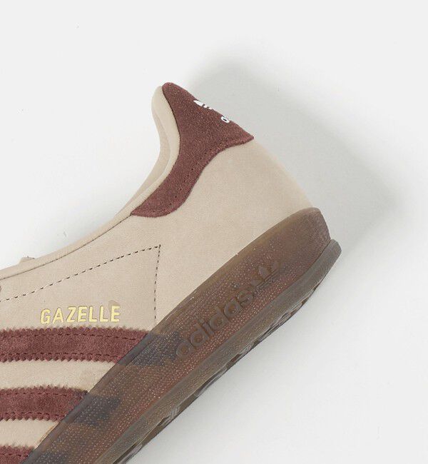 UNITED ARROWS green label relaxing「＜adidas Originals＞ガゼル インドア スニーカー / Gazelle Indoor」|スニーカー|
