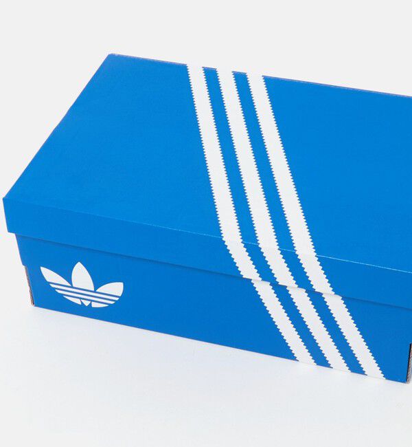 UNITED ARROWS green label relaxing「＜adidas Originals＞ガゼル インドア スニーカー / Gazelle Indoor」|スニーカー|