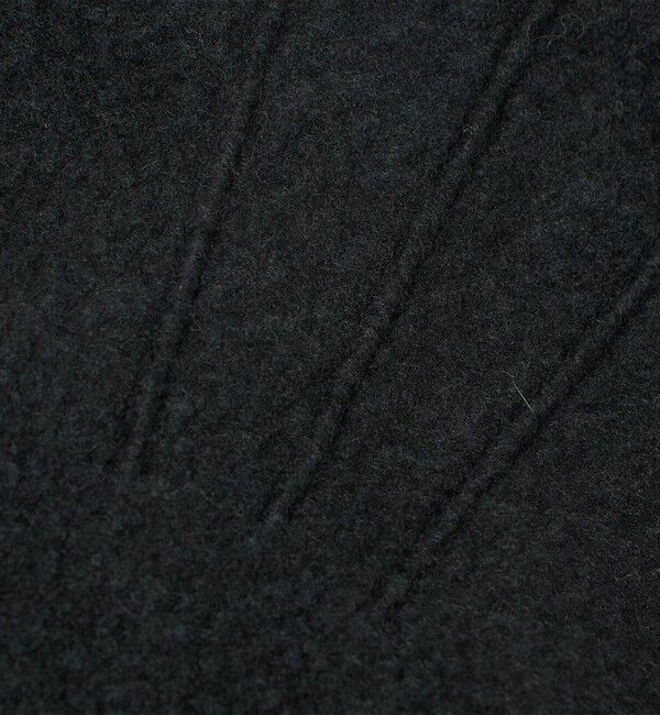 UNITED ARROWS green label relaxing「ウォッシャブル フリース グローブ 手袋 -スマートフォン対応-」|手袋|