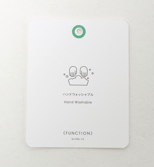 UNITED ARROWS green label relaxing「ウォッシャブル フリース グローブ 手袋 -スマートフォン対応-」|手袋|