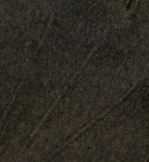 UNITED ARROWS green label relaxing「ウォッシャブル フリース グローブ 手袋 -スマートフォン対応-」|手袋|