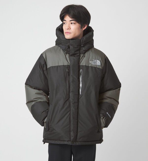 UNITED ARROWS green label relaxing「＜THE NORTH FACE＞バルトロ ライト ジャケット ダウンジャケット」|ダウン|