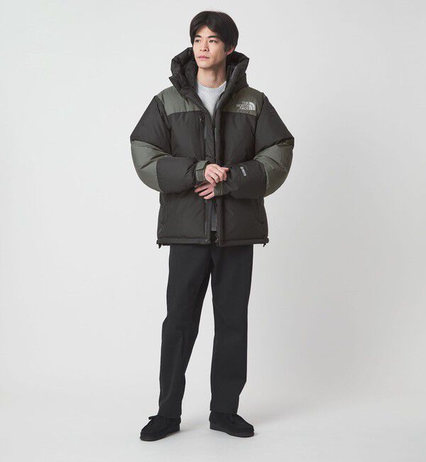 UNITED ARROWS green label relaxing「＜THE NORTH FACE＞バルトロ ライト ジャケット ダウンジャケット」|ダウン|