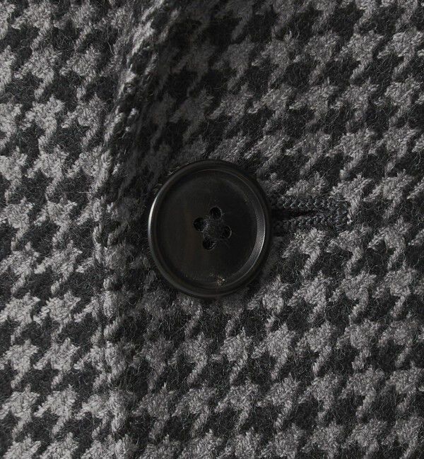 UNITED ARROWS green label relaxing「GLR CLOTH ミルドチドリ 2B RG ジャケット」|テーラードジャケット|