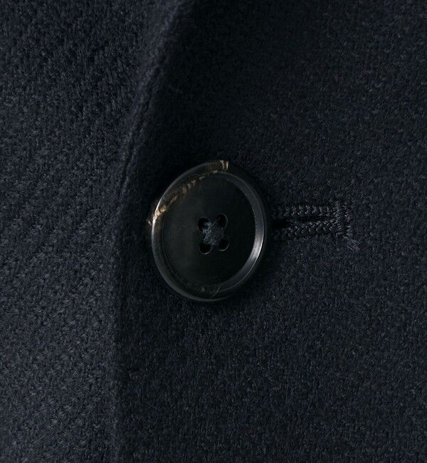 UNITED ARROWS green label relaxing「GLR CLOTH ミルドカルゼ 2B RG ジャケット」|テーラードジャケット|