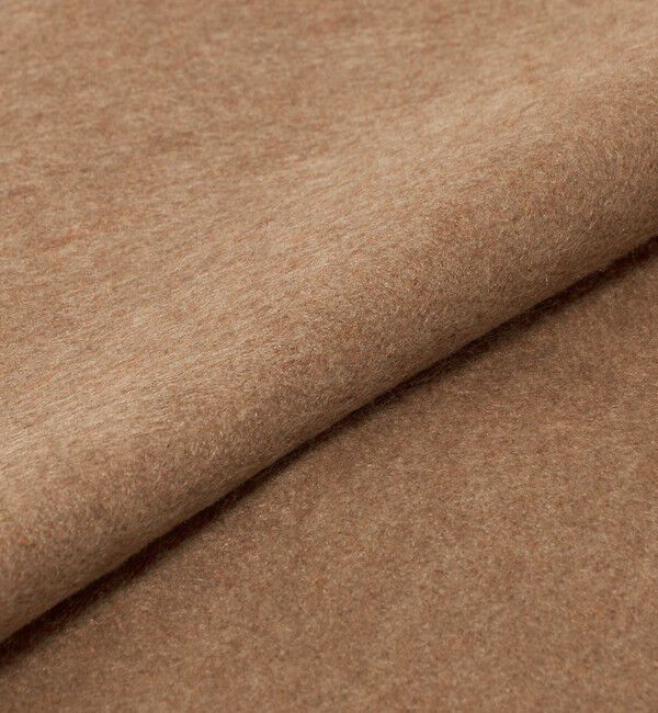 UNITED ARROWS green label relaxing「＜North Peace＞シルク/WO/カシミヤ リバーシブル マフラー」|マフラー|