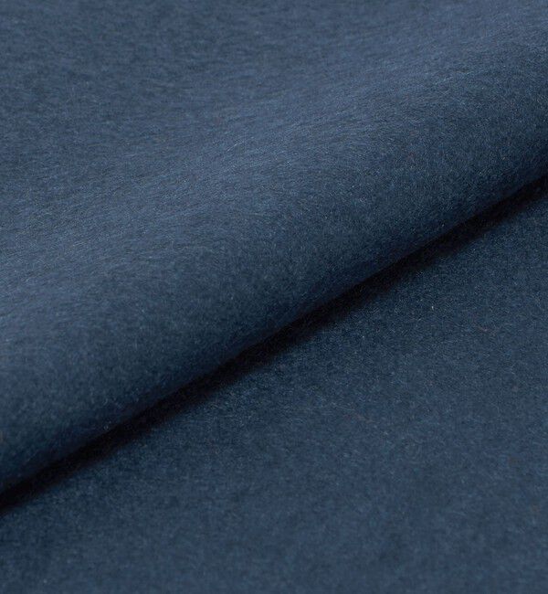 UNITED ARROWS green label relaxing「＜North Peace＞シルク/WO/カシミヤ リバーシブル マフラー」|マフラー|