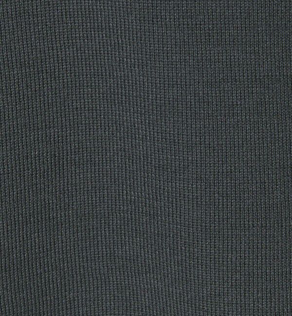 UNITED ARROWS green label relaxing「ウォッシャブル ウール ソウバリ クルーネック ニット」|ニット・セーター|