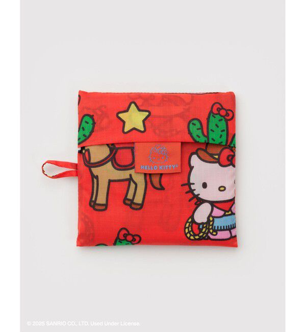 UNITED ARROWS green label relaxing「＜BAGGU＞STANDARD / サンリオ 2  / キッズ」|エコバッグ|