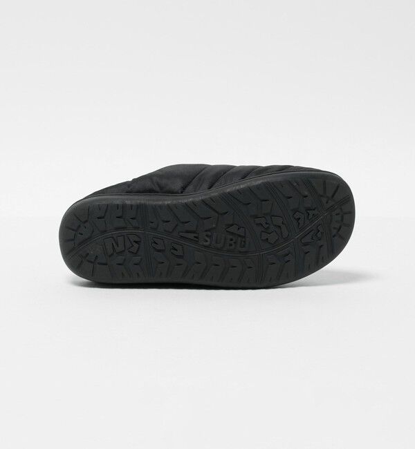 UNITED ARROWS green label relaxing「＜SUBU＞ORIGINALS F-LINE サンダル」|サンダル|