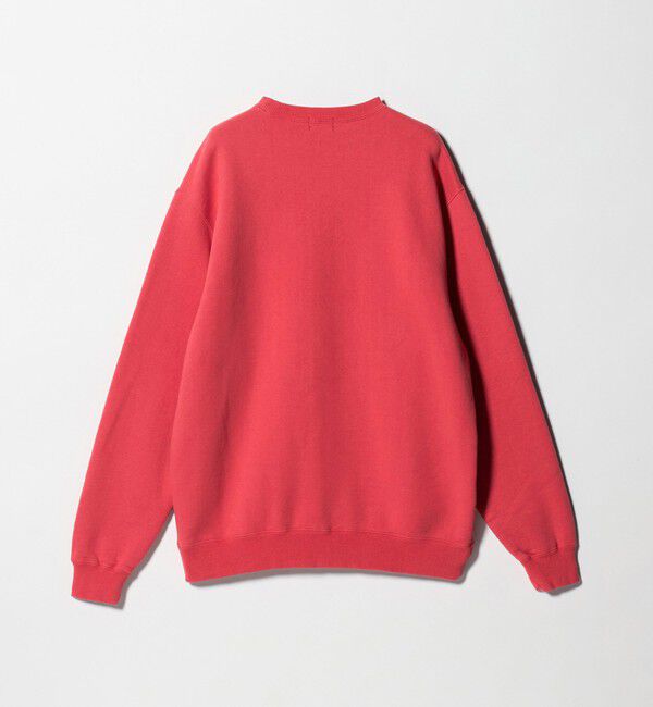 UNITED ARROWS green label relaxing「吊り裏毛 クルーネック スウェット」|スウェット・ジャージ|