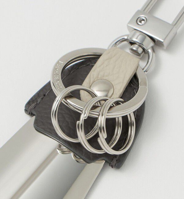 UNITED ARROWS green label relaxing「【別注】＜L'arcobaleno＞GLR シューホーン キーホルダー 靴べら」|その他|