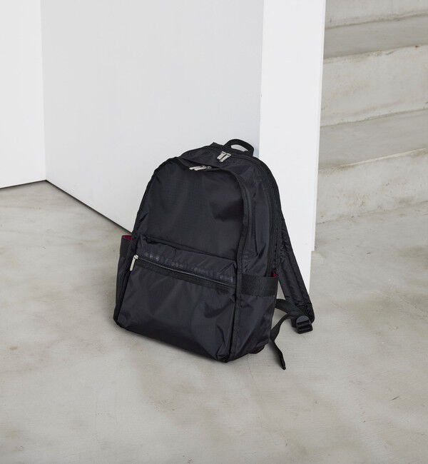 UNITED ARROWS green label relaxing「【別注】＜LeSportsac＞ルート バックパック 」|リュック|