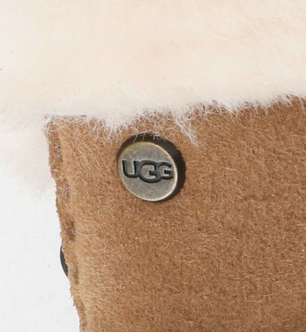 BEAUTY&YOUTH UNITED ARROWS「＜UGG＞シームド テック グローブ/手袋 -スマートフォン対応-」|手袋|