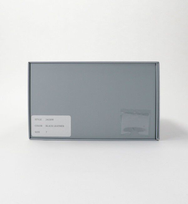 BEAUTY&YOUTH UNITED ARROWS「【別注】 ＜CAMINANDO＞レザー コインローファー」|ローファー|