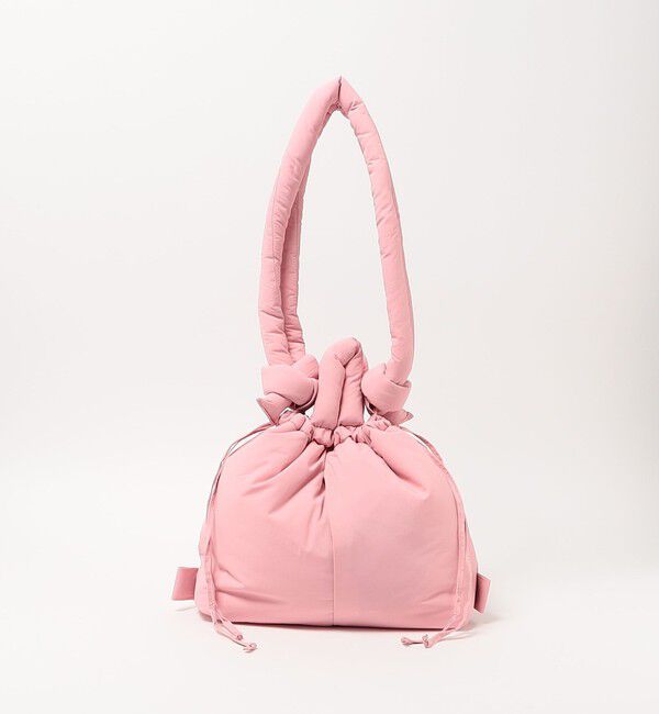 BEAUTY&YOUTH UNITED ARROWS「＜OLEND＞ONA ソフト ショルダーバッグ -3WAY-」|ショルダー・メッセンジャー|