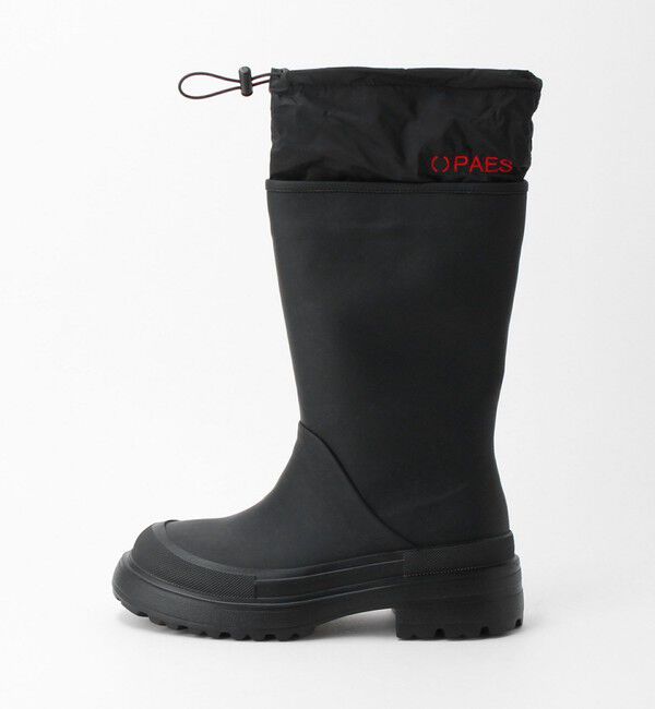 BEAUTY&YOUTH UNITED ARROWS「＜PAES＞レインブーツ」|レインシューズ|