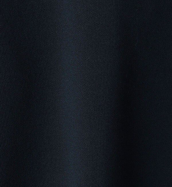 BEAUTY&YOUTH UNITED ARROWS「コットンナイロン Vネック プルオーバー -ウォッシャブル-」|ニット・セーター|