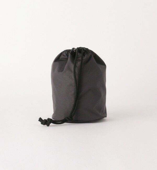 BEAUTY&YOUTH UNITED ARROWS「ライト ナイロン クロス パース」|ハンドバッグ|