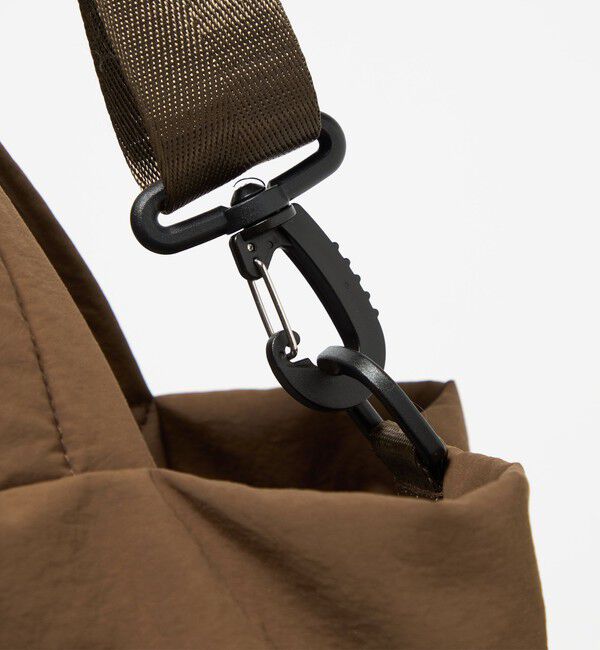 BEAUTY&YOUTH UNITED ARROWS「パーテーション ビッグ トートバッグ  -2WAY-」|トートバッグ|