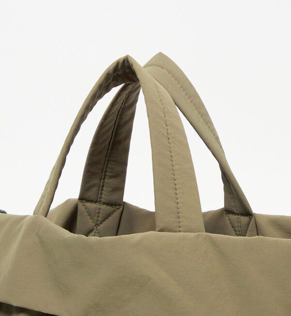 BEAUTY&YOUTH UNITED ARROWS「パーテーション ビッグ トートバッグ  -2WAY-」|トートバッグ|