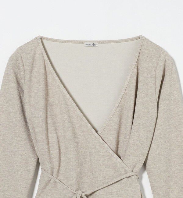 STEVEN ALAN「＜Steven Alan＞カシュクール カーディガン」|カーディガン|