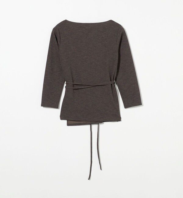 STEVEN ALAN「＜Steven Alan＞カシュクール カーディガン」|カーディガン|