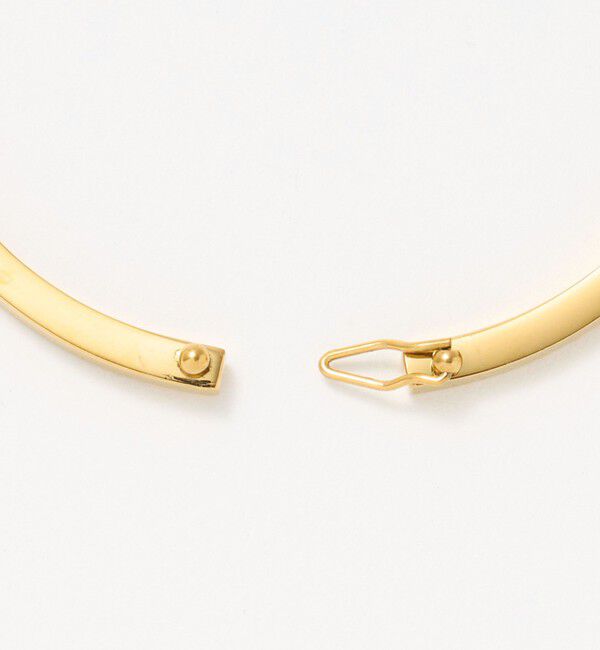 BEAUTY&YOUTH UNITED ARROWS「＜SOAC＞OVAL バングル」|ブレスレット・バングル|