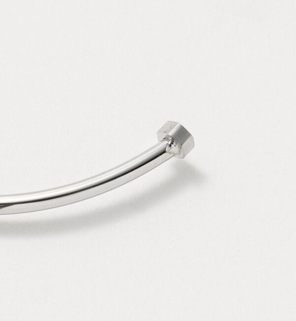 BEAUTY&YOUTH UNITED ARROWS「＜SOAC＞ラージ フープピアス」|ピアス|