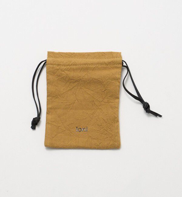 BEAUTY&YOUTH UNITED ARROWS「【一部別注】＜loni＞COLOR PEAK V リング」|リング|