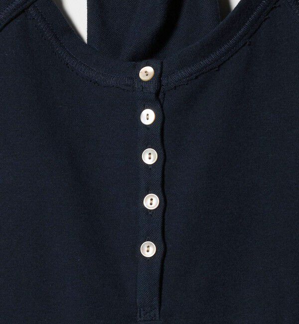 ATTISESSION「＜ATTISESSION＞ウラケ ホルターネック トップス」|Tシャツ・カットソー|