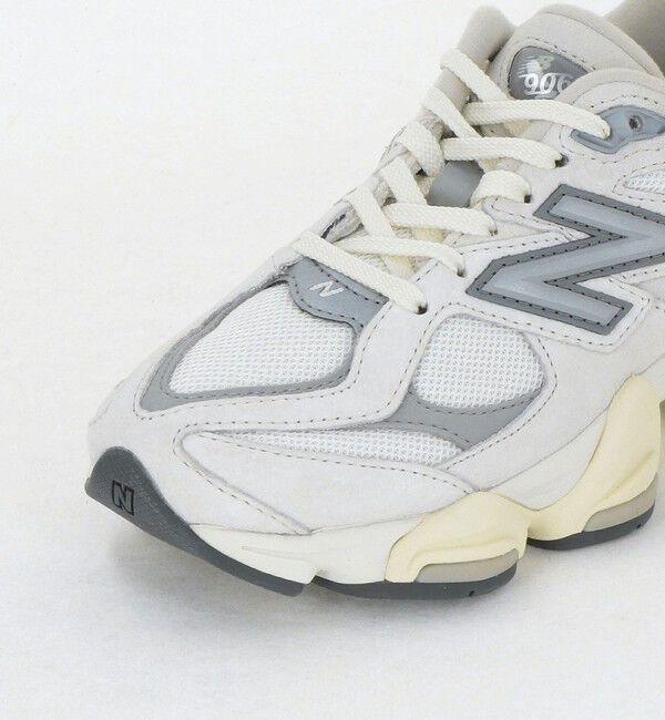 BEAUTY&YOUTH UNITED ARROWS「＜New Balance＞U9060/スニーカー」|スニーカー|