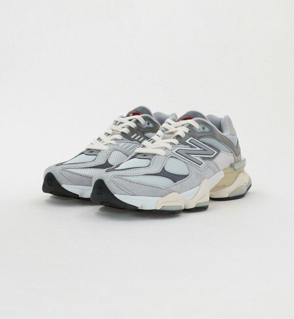 BEAUTY&YOUTH UNITED ARROWS「＜New Balance＞U9060/スニーカー」|スニーカー|