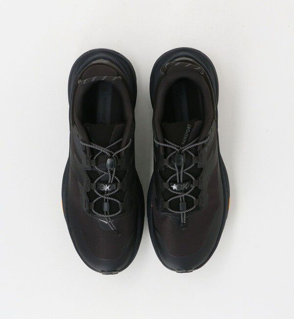 BEAUTY&YOUTH UNITED ARROWS「＜HOKA＞トランスポート GTX」|スニーカー|