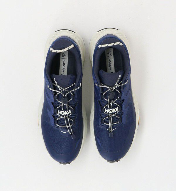 BEAUTY&YOUTH UNITED ARROWS「＜HOKA＞トランスポート GTX」|スニーカー|