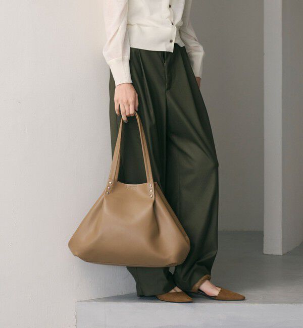 BEAUTY&YOUTH UNITED ARROWS「タック トートバッグ -2WAY-」|トートバッグ|MOCA