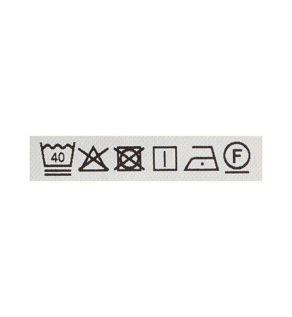 BEAUTY&YOUTH UNITED ARROWS「TC/FLAX オックス バルーン イージー パンツ」|チノ|